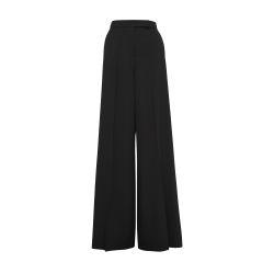Ninfa wide-leg pants by MAX MARA