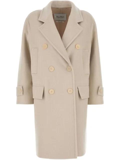 Nogara coat by MAX MARA