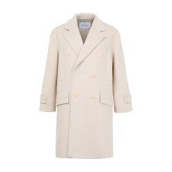 Nogara wool cashmere coat by MAX MARA