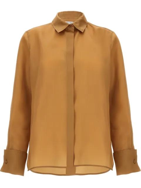 Nola shirt by MAX MARA