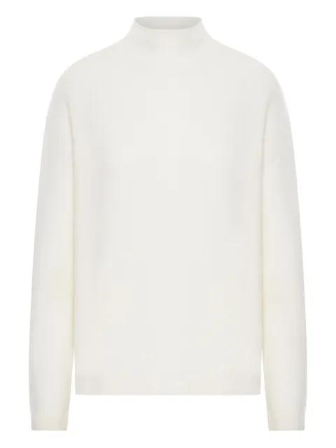 ORLAYA turtleneck sweater by MAX MARA