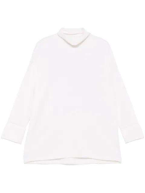Oder top by MAX MARA