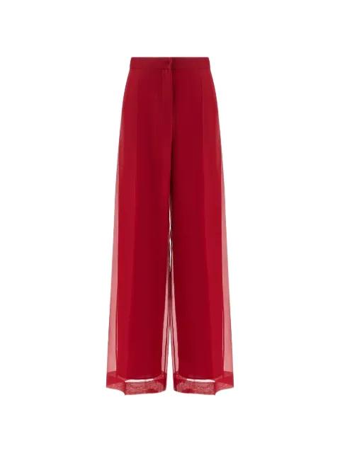 Olivi trousers by MAX MARA