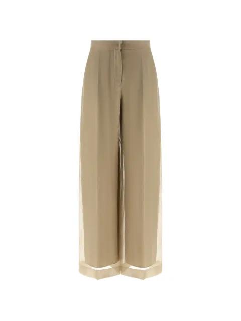 Olivi trousers by MAX MARA