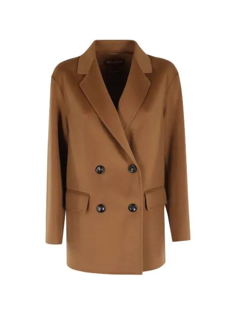 Omelia coat by MAX MARA