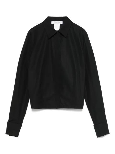 Onagro shirt by MAX MARA