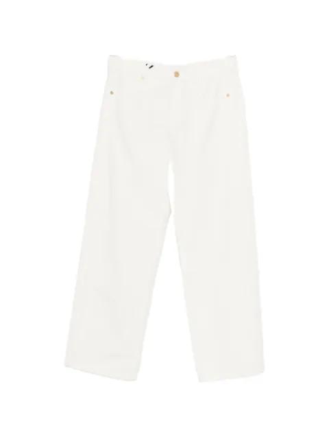 Onorata straight trousers by MAX MARA