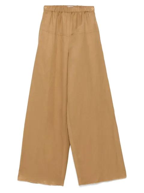 Onore trousers by MAX MARA