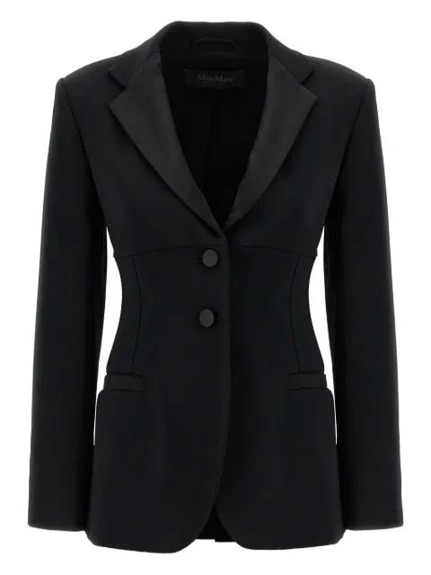 Oreste blazer by MAX MARA