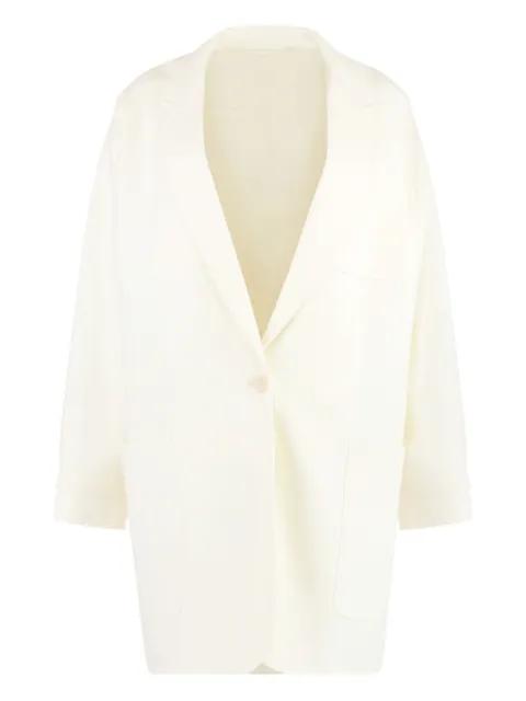 Orlaya oversized coat by MAX MARA