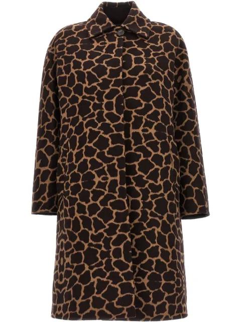 Ortica coat by MAX MARA