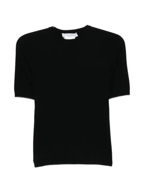 Ottano short-sleeve T-shirt by MAX MARA