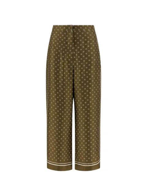 Ottelia trousers by MAX MARA