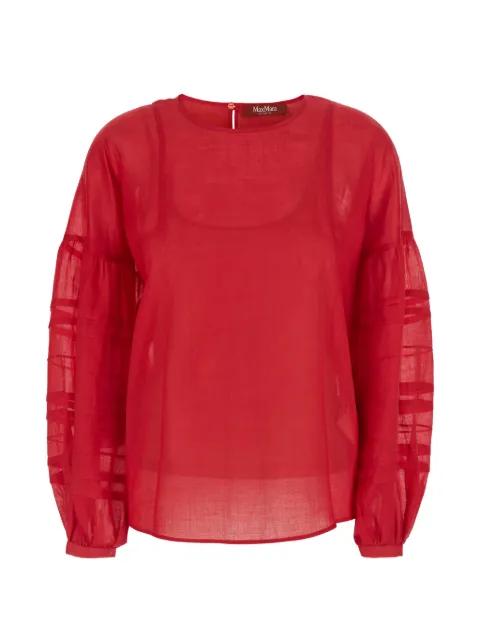 Paese blouse by MAX MARA