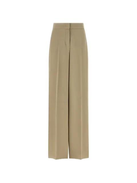 Palanca trousers by MAX MARA