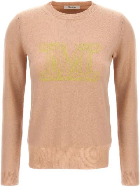 Pamir sweater by MAX MARA