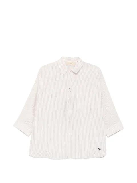 Panetto striped shirt by MAX MARA