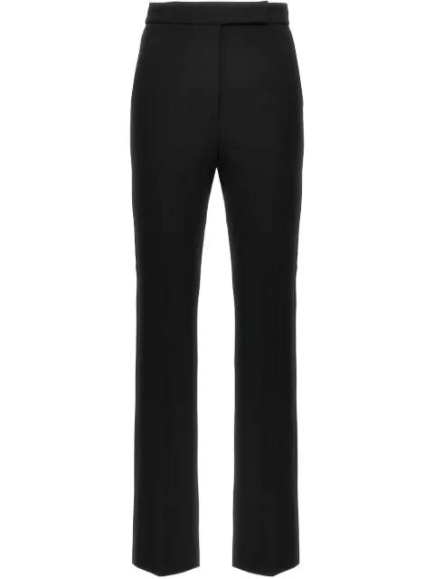 Panteon tailored trousers by MAX MARA
