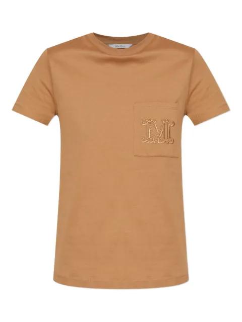 Papaia T-shirt by MAX MARA