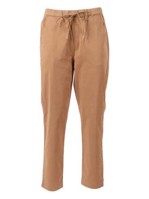 Parco trousers by MAX MARA
