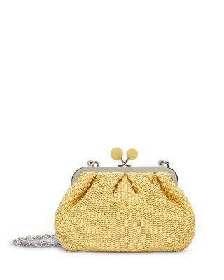 Pasticcino Small Clutch by MAX MARA