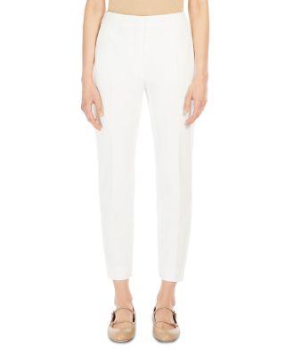 Pegno Jersey Trousers by MAX MARA