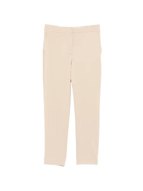 Pegno cropped trousers by MAX MARA