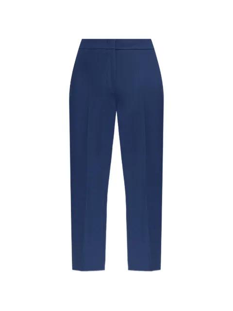 Pegno tailored trousers by MAX MARA