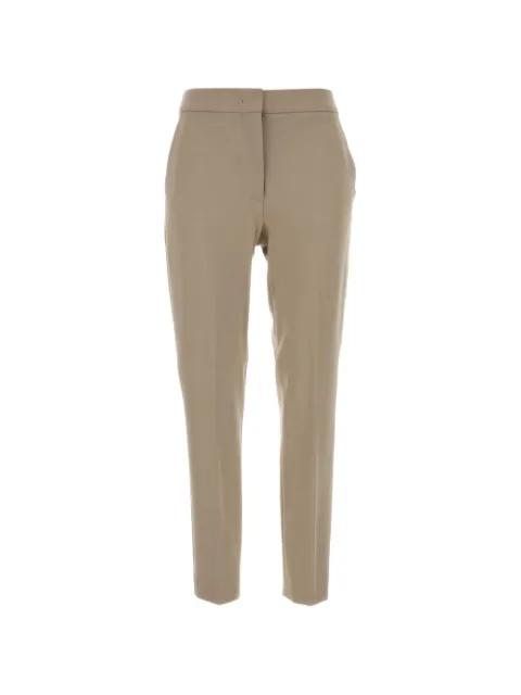 Pegno trousers by MAX MARA
