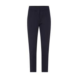 Pegno viscose jersey trousers by MAX MARA