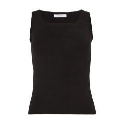 Pentola knitted tank top by MAX MARA