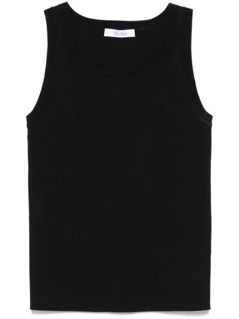 Pentola tank top by MAX MARA
