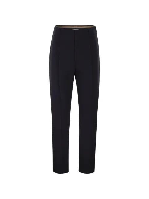 Pergola trousers by MAX MARA
