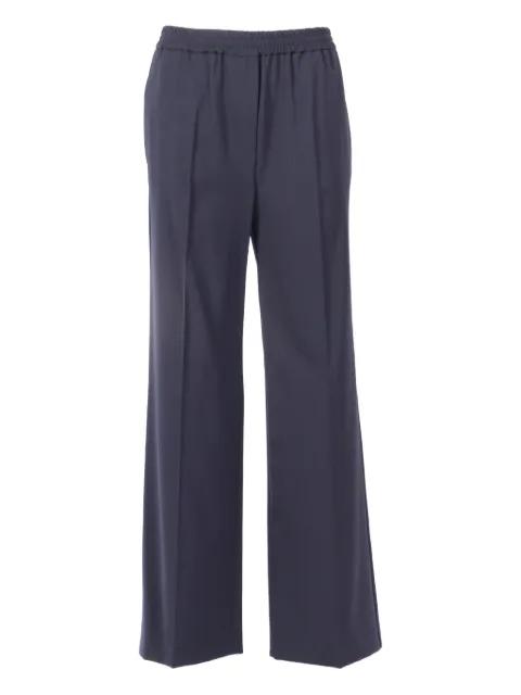 Petra long trousers by MAX MARA