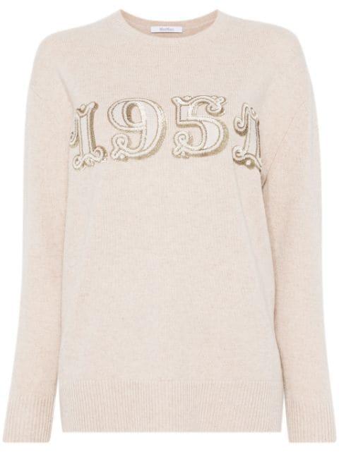 Plata sweater by MAX MARA