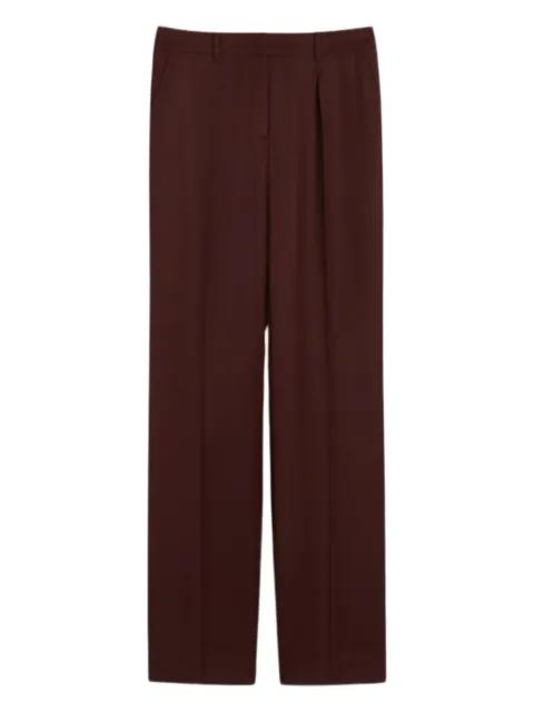 Pleated Trousers by MAX MARA