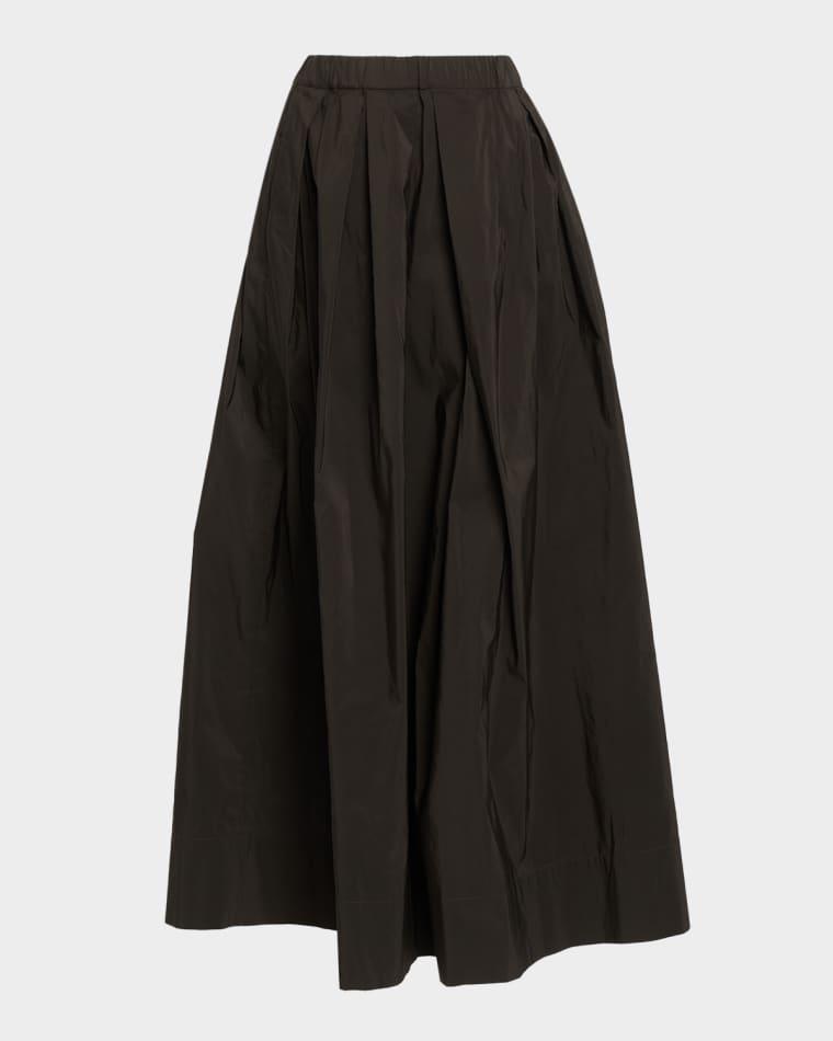 Poldo Wool Long Wrap Coat by MAX MARA
