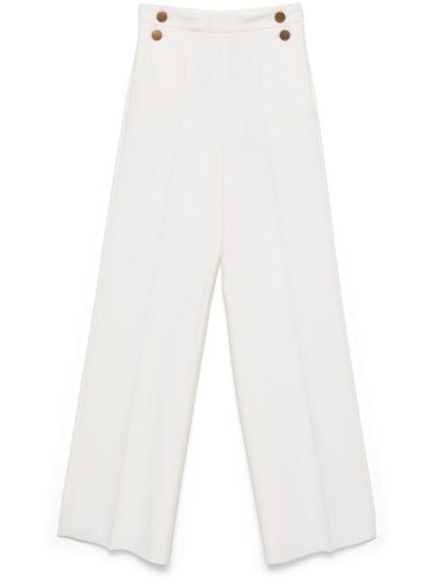 Polonia trousers by MAX MARA