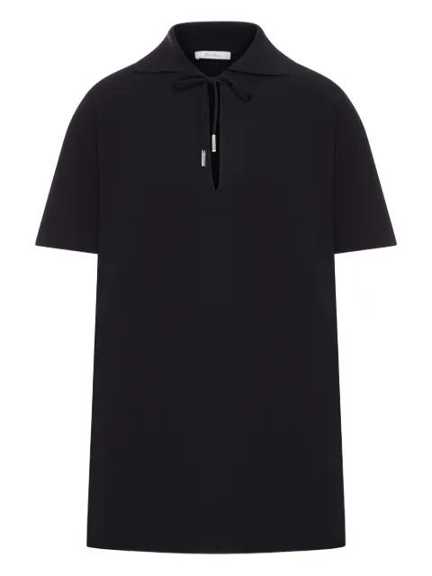 Poltava short-sleeved top by MAX MARA