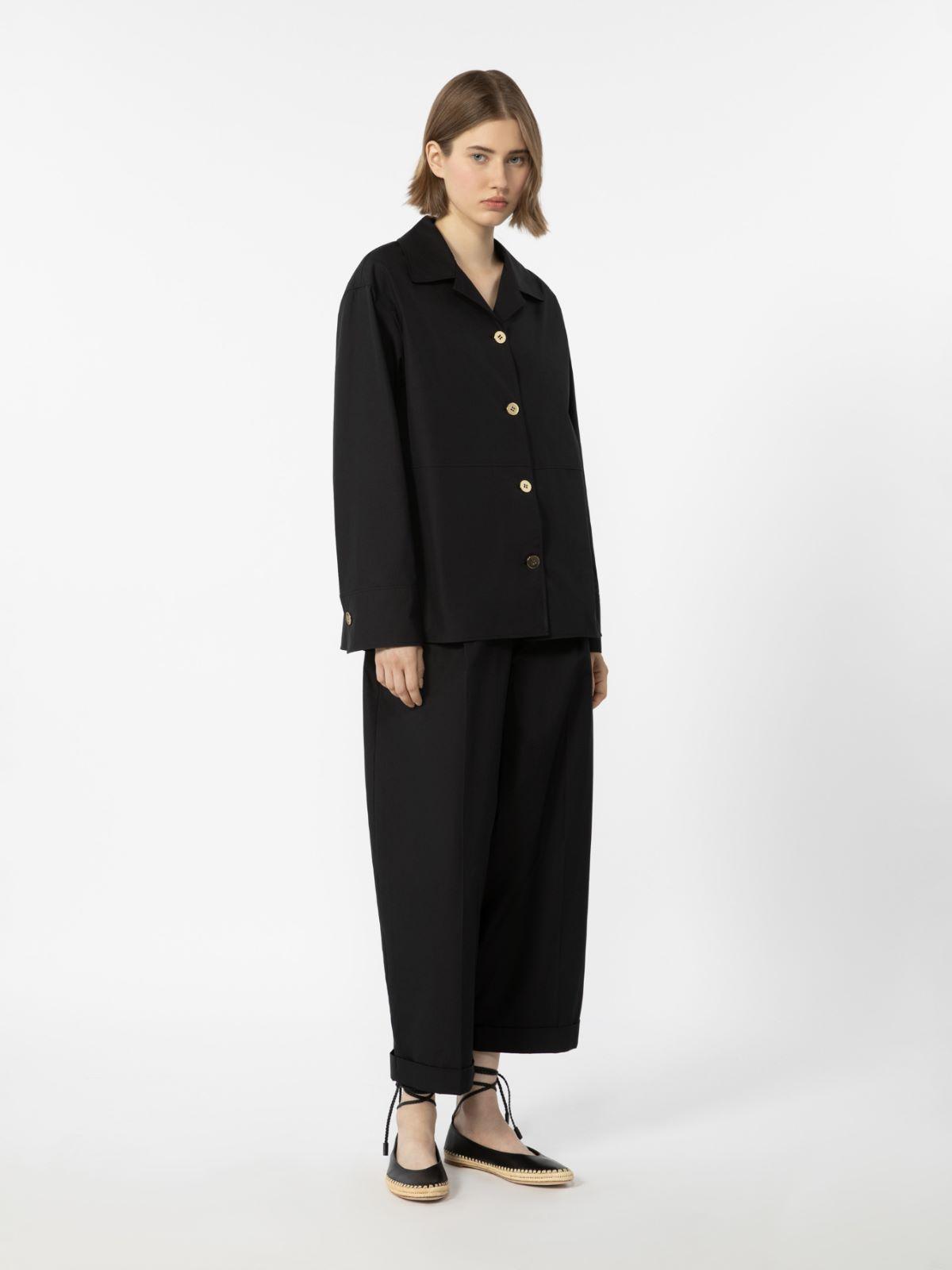Poplin shirt by MAX MARA