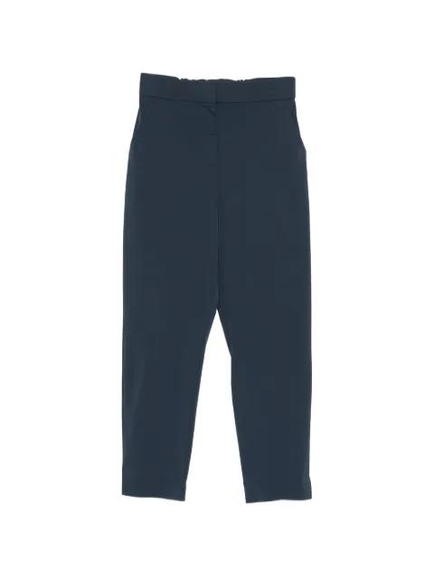 Quirino trousers by MAX MARA