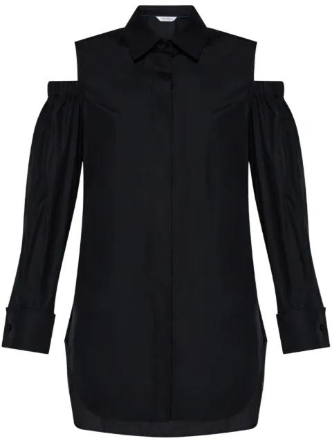 Ragni shirt by MAX MARA