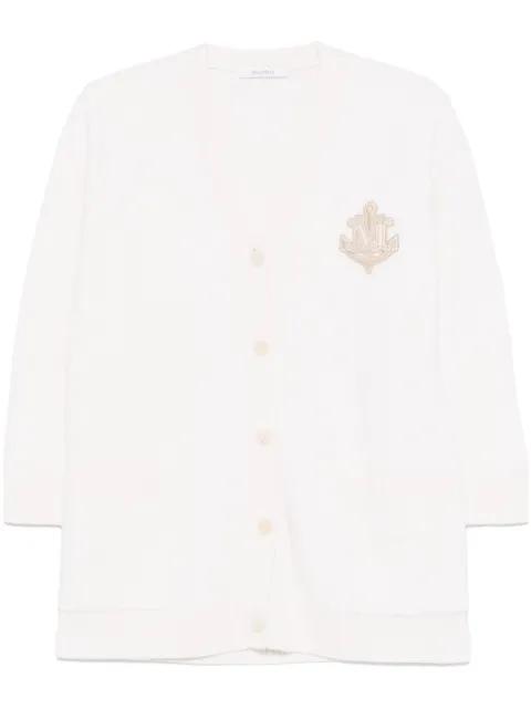 Ravello cardigan by MAX MARA