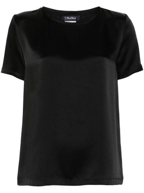 Rebecca T-shirt by MAX MARA