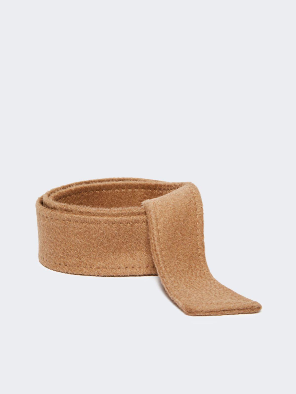 Rialto Belt by MAX MARA