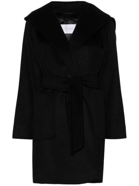 Rialto coat by MAX MARA
