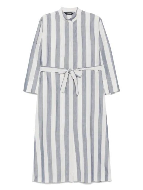 Rima maxi dress by MAX MARA