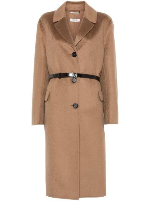 Rubens coat by MAX MARA