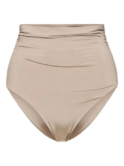 Salli bikini bottoms by MAX MARA