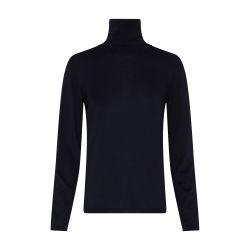 Saluto turtleneck wool sweater by MAX MARA